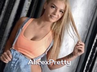 AlicexPretty