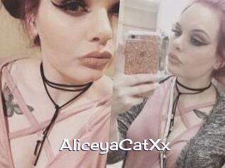 AliceyaCatXx