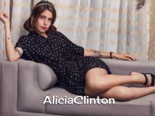 AliciaClinton Click here to exit