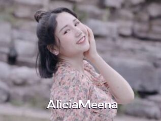 AliciaMeena Click here to exit