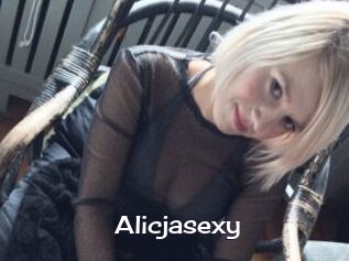 Alicjasexy