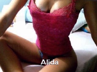 Alida