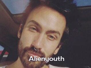 Alienyouth