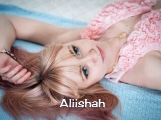 Aliishah