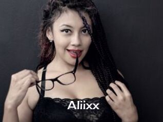 Aliixx