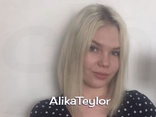 AlikaTeylor