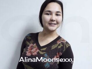 AlinaMoonsexxy