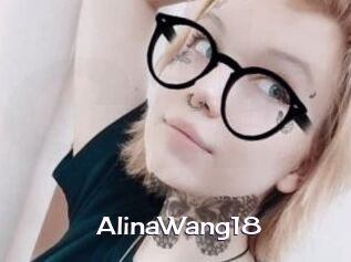 AlinaWang18