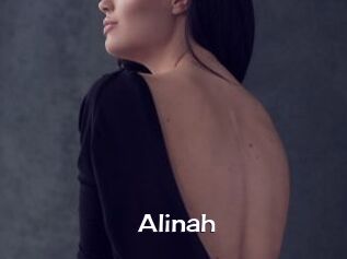 Alinah