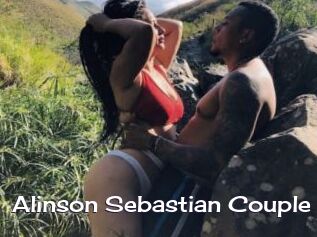 Alinson_Sebastian_Couple