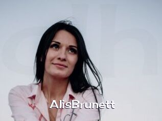 AlisBrunett