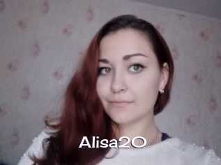 Alisa20