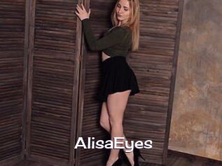 AlisaEyes