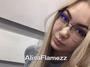 AlisaFlamezz