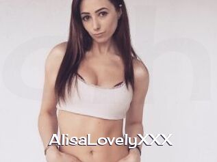 AlisaLovelyXXX