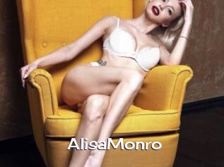 AlisaMonro