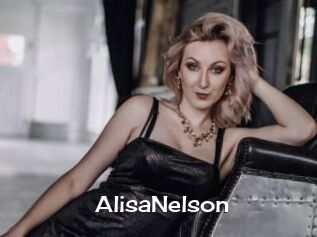 AlisaNelson