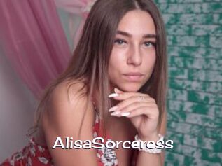 AlisaSorceress