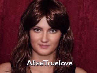 AlisaTruelove