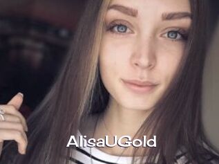 AlisaUGold