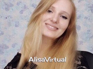 AlisaVirtual