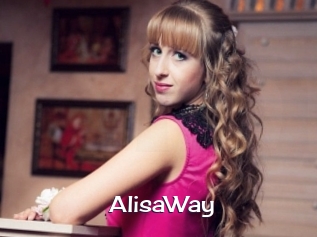 AlisaWay