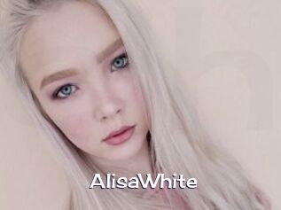 AlisaWhite