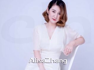 AlisaZhang