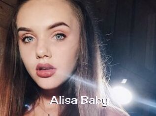 Alisa_Baby