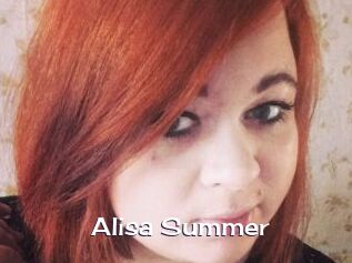 Alisa_Summer