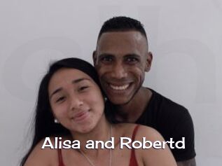 Alisa_and_Robertd