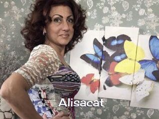 Alisacat