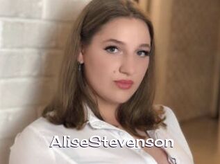 AliseStevenson