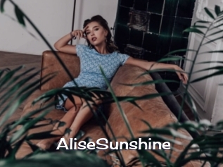 AliseSunshine