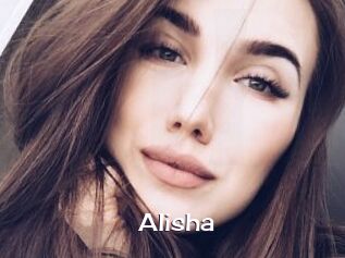 Alisha