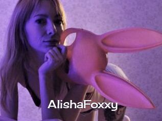 AlishaFoxxy