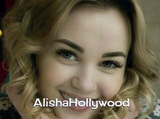 AlishaHollywood