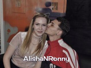 AlishaNRonny