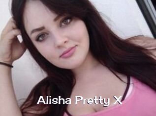 Alisha_Pretty_X