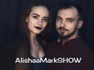 AlishaaMarkSHOW