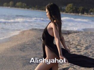 Alishyahot