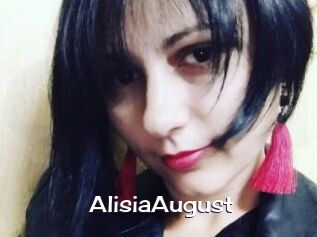 AlisiaAugust