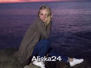 Aliska24