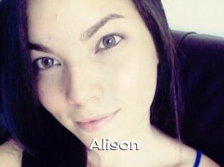 ALISON