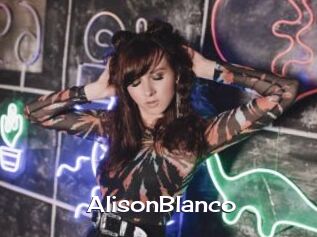 AlisonBlanco