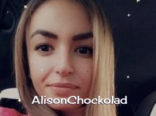 AlisonChockolad