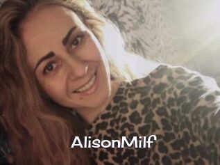 AlisonMilf