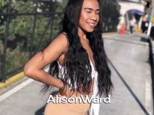 AlisonWard