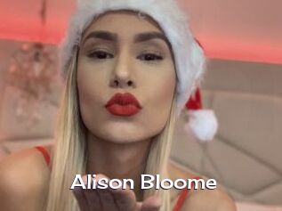 Alison_Bloome