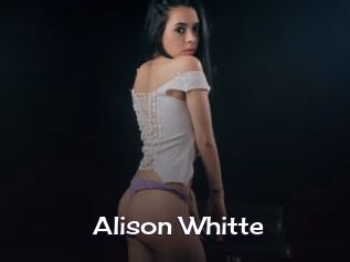 Alison_Whitte